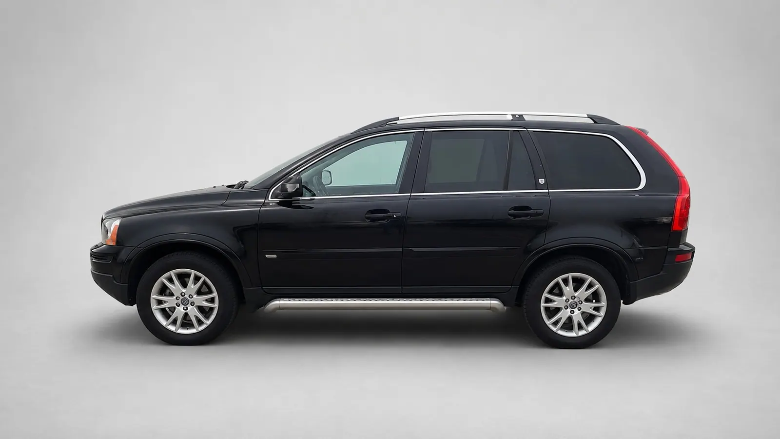 VOLVO XC90 2.4D(D5) AWD Executive Geartronic