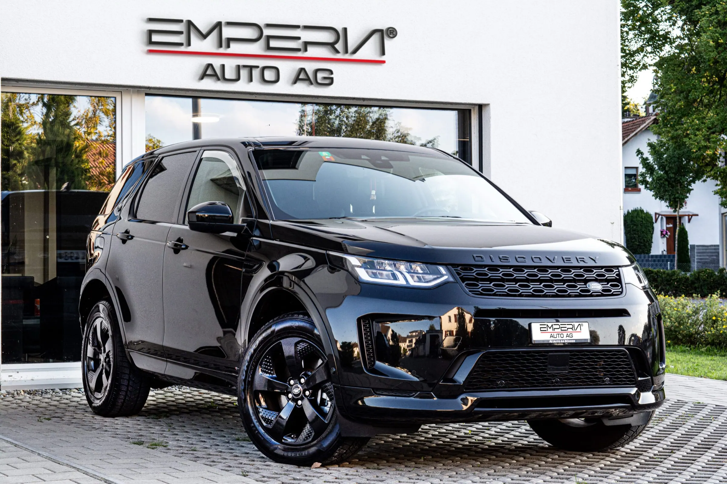 EMPERIA Auto AG Impression 2