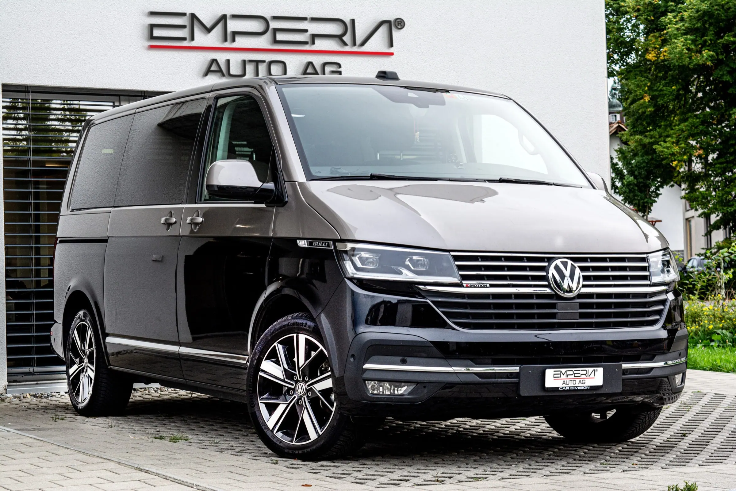 EMPERIA Auto AG Impression 6